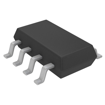 Entegre devreler çipi LTC2951CTS8-2 Denetim devreleri PB Açık/Kapatık Cntr