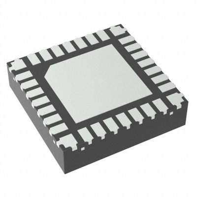 Entegre Dönem Çip MC33HB2000FKR2 28V 10A H-Köprü SPI Motor Sürücüsü
