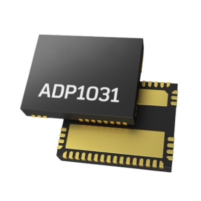 Entegre devreler çipi ADP1031ACPZ-2 Üç kanal dijital izolatörler