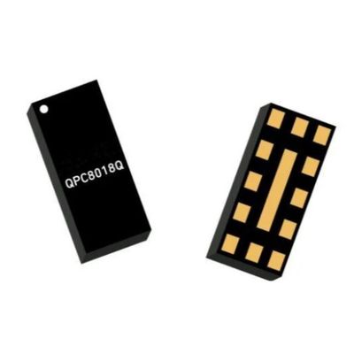 Kablosuz İletişim Modülü QPC8018QTR13 SP5T RF Switch IC LTE Uygulamaları İçin