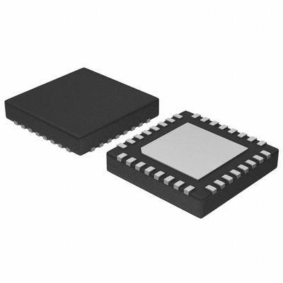 Entegre devreler çipi NCV81599MWTXG USB güç dağıtım 4 anahtarlı denetleyici