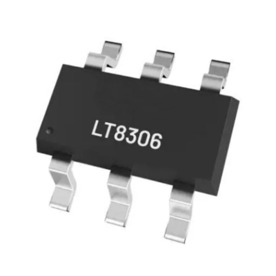 Entegre devreler çipi LT8306RS6 60V No-Opto İzole Flyback Denetleyicisi