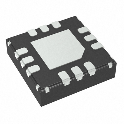 Entegre Dövme Çip MAX16992ATCF/VY 36V 2.5MHz Otomobil Güçlendirme Denetleyicileri