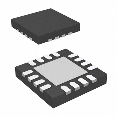 Entegre devreler Çipleri LM51501QWRUMRQ1 42V Aktarma Voltaj Düzenleyicileri WQFN-16