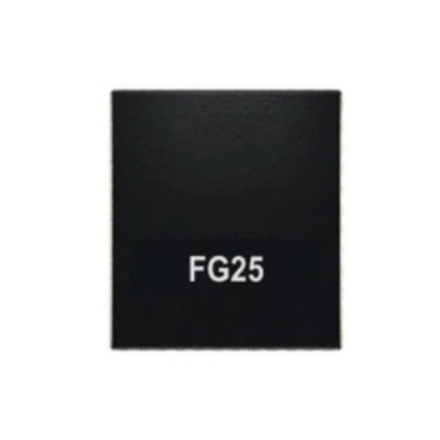 Kablosuz İletişim Modülü EFR32FG25B212F1920IM56-B802.15.4 RF Alıcı IC 56-VFQFN