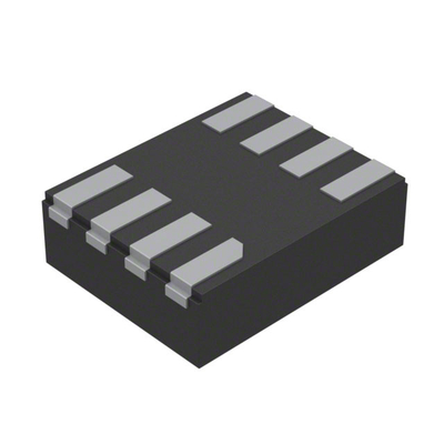 Sensör IC TMP451AQDQWRQ1 Programlanabilir Dijital Filtre Sensörü