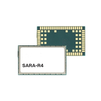 Kablosuz İletişim Modülü SARA-R422S-01B 33dBm 1.119Mbps LTE-M ve NB-IoT Modülleri