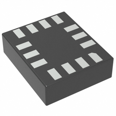Sensör IC TESEO-VIC3DTR Otomobil GPS RF Alıcılar 24-SMD Modülü