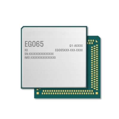 Kablosuz İletişim Modülü EG065KNAAA-M22-SNADA LTE Advanced Cat 6 Modülü