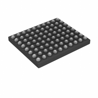 Entegre Devre Çip AD6676BCBZRL 20MHz RF IC IF Alıcı 80-WLSCP