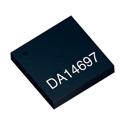 Kablosuz İletişim Modülü DA14697-00000HR2 BT 5.2 SoC 1Mbps Multi-Core Kablosuz MCU