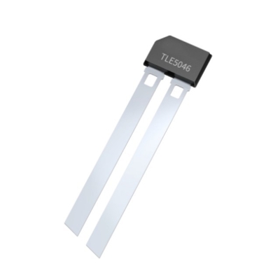 Sensör IC TLE5046ICAKERRHALA1 20V 28mA Yüksek Son GMR Tekerlek Hız Sensörü