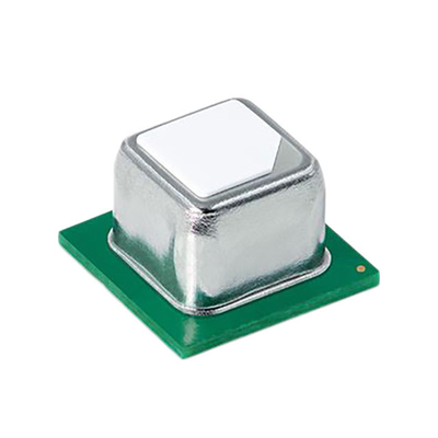Algılayıcı IC SCD40-D-R2 Gaz Algılayıcıları 2.4V'den 5.5V'ye Hava Kalite Algılayıcıları