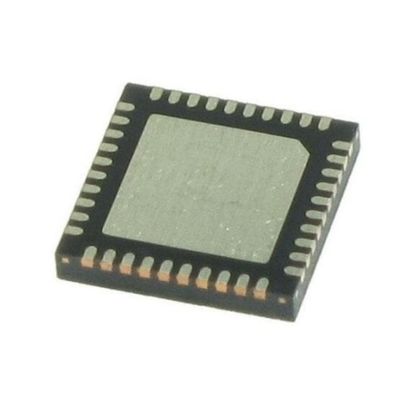 MAX17614ATP Entegre Devre Çipi N-Kanal VEYA Kontrol Cihazı Kaynak Seçici Anahtar, 60V Aşırı Gerilim Koruması ve 3A Programlanabilir Akım Sınırlama ile