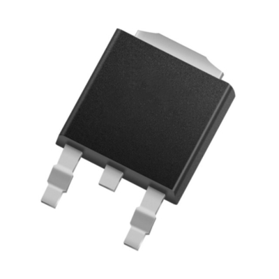 Entegre devre çipi NCV8415DTRKG N-Kanal 7A Güç anahtarı sürücüsü SOT-223