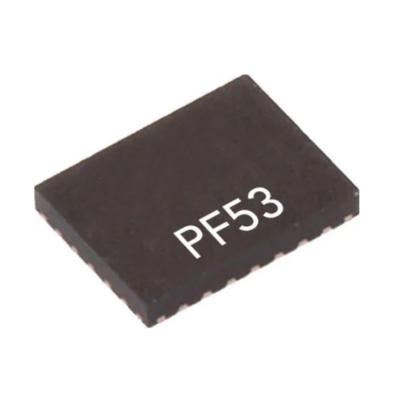 Entegre Devre Çip MPF5300AMDA0ESR2 12A Çekirdek Buck Değiştirme Yöneticisi IC