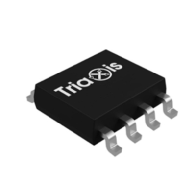 Algılayıcı IC MLX90425-GVE-ABA-600-SP Manyetik Algılayıcılar Döner 360 SFI Analog