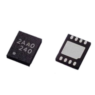 Algılayıcı IC MLX90392ELQ-AAA-011-RE 3 Eksen Hall Efekti Algılayıcı 1.4kHz 1.8V