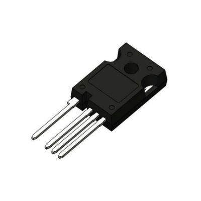 Entegre Devre Çip FGH4L50T65MQDC50 Co-PAKN-Kanal IGBT Güç IC'si