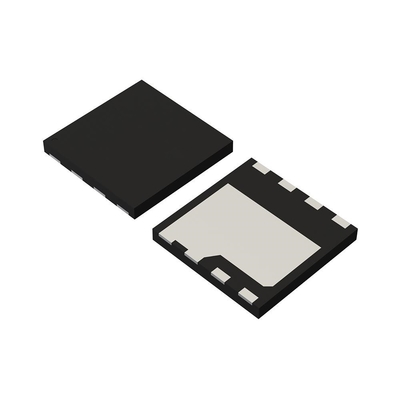 GNP1150TCA-ZE2 N-Kanal Transistörleri 650V Yüzey Montu