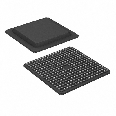 Mikro denetleyici MCU CYT4BFCCHDQ0BZSGS Otomotiv 100MHz 8.1875MB Flash Mikro denetleyici