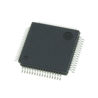 Mikro denetleyici MCU CYAT81659-64AA48 6L nesil PSoC TM Otomobil Multitouch