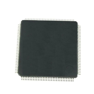 Mikro denetleyici MCU CYAT817AZA77-5BFBA 32 bitlik 2 kablo kapasitif dokunmatik ekran denetleyici