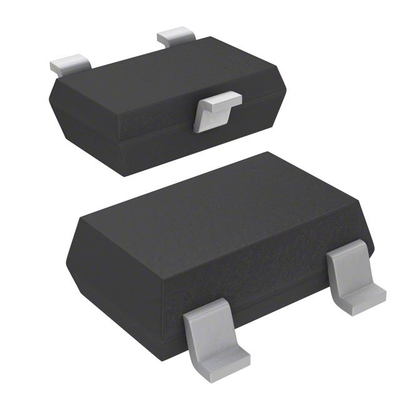 Sensör IC APS12215LLHALX 5V Otomobil Sınıfı Hall Efekti Kilitleri