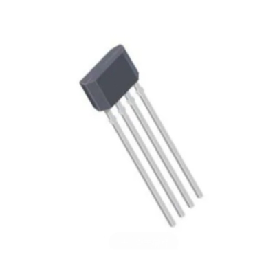 Sensör IC ACS37600KOKATN-006B5-C Programlanabilir Doğrusal Hall Efekti Sensörü IC