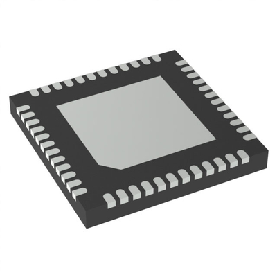 Mikro denetleyici MCU PIC18F56K42T-I/PT 43'e kadar harici kanal 8 Bit Mikro denetleyici