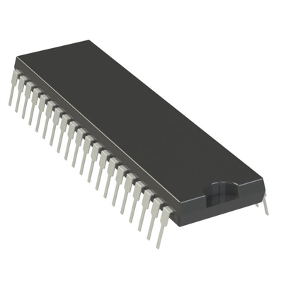 Mikro denetleyici MCU PIC18F46Q10-E/P XLP teknolojisi ile yüksek performanslı 8 Bit MCU