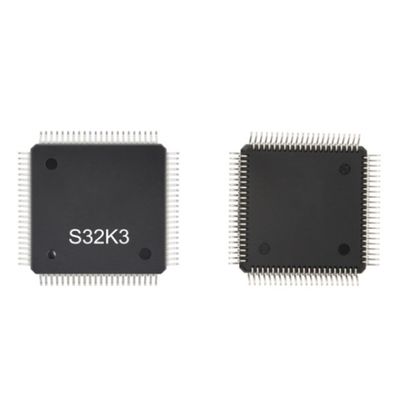 S32K341EHT0MPBST ARM Cortex M7 Yüksek Performanslı Uygulamalar için Otomotiv Mikrodenezgâh MCU IC