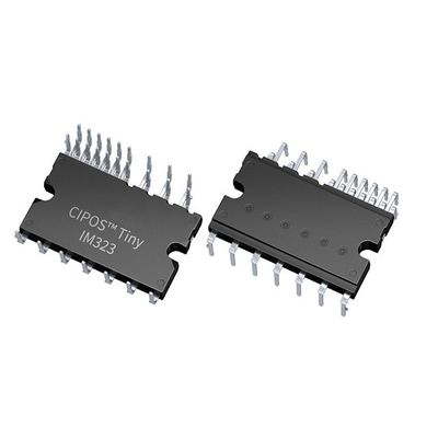 Entegre devresi çip IM323L6G2XKMA1 600V 15A IGBT 3 fazlı güç sürücüsü modülü