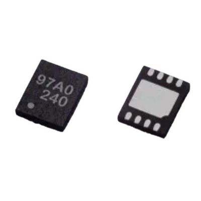 Entegre devreler çipi MLX90397RLQ-AAA-001-RE 3 Eksenli Hall Efekti Sensörü 8-UTDFN