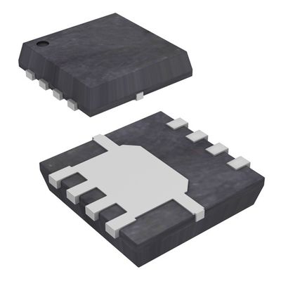 Entegre Devre Çip NVTFS5C454NLWFTAG Otomobil N-Kanal Güç MOSFET Transistörleri