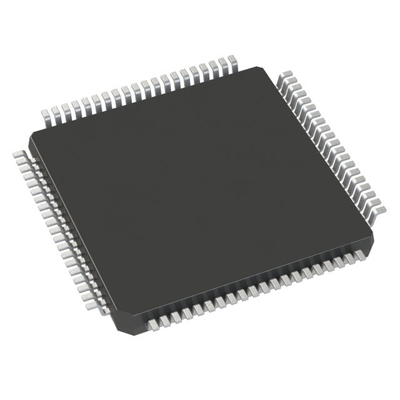 Mikro denetleyici MCU R5F56604BDFN Çip üzerindeki FPU 32 bit RXv3 Mikro denetleyici