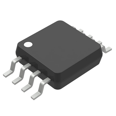 Entegre Döngü Çip NCS21802DMR2G Sıfır Sürüklenme Precision Operasyonel Amplifier