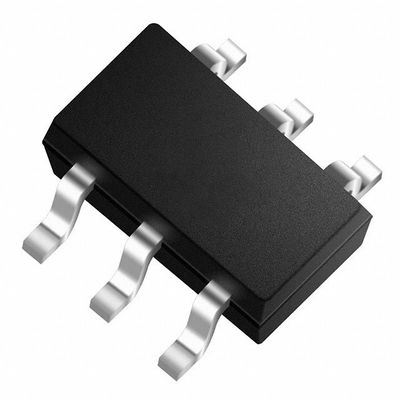 Entegre Döviz Çipleri NCS21803SQT2G 1 Döviz 1.5 MHz Hassas Güçlendirici