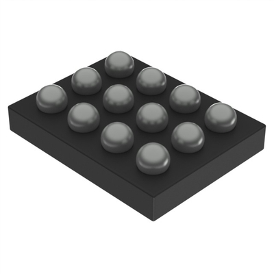 Entegre devreler çipi AP72250CJ12-7 Boost Switching Regulator IC 12-XFBGA