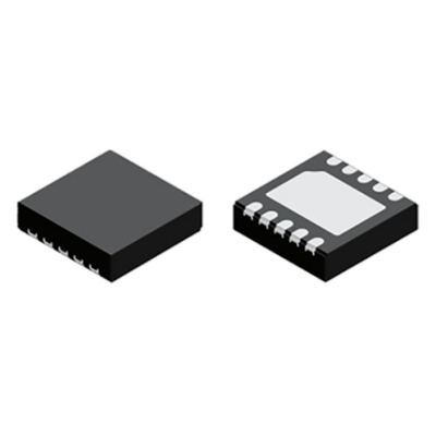 Entegre Devre Çip A89500KEJSR DFN10 2 Çıkış Yarım Köprü MOSFET Geçit Sürücüleri
