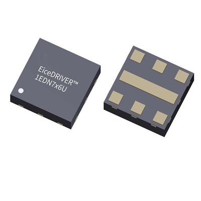 Entegre devreler çipi 1EDN7126UXTSA1 1 Çıkış 200V Yüksek Yan TDI Geçit Sürücüsü IC TSNP7