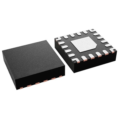 Entegre Devre Çip PCM1822IRTER Stereo Kanalı 32 Bit 192kHz Audio ADC