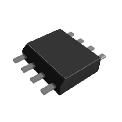 Entegre devreler çipi MLX90287KZC-AAA-000-RE Otomobil CMOS PWM Motor Sürücüsü 8-SOIC