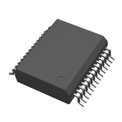 Entegre Devre Çip ADN4624BRNZ Dört Kanal LVDS 2.5 Gigabit İzolatörler
