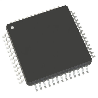 Mikrodenetleyici MCU R7F100GGF3CFB 32MHz 96KB Flash Mikrodenetleyici IC 48-LQFP
