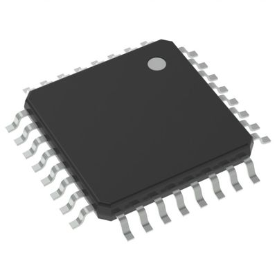 Mikrodenetleyici MCU ATSAMC21E16A-ANT Tek çekirdekli 48MHz ARM Mikrodenetleyici IC