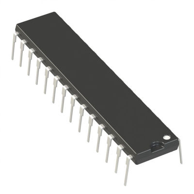 Mikro denetleyici MCU PIC18F26Q71-I/SP 8-Bit 32KB PICQ71 Mikro denetleyici IC