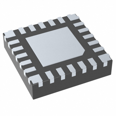 Mikro denetleyici MCU MAX32663AGTGFS Ultra Düşük Güçlü EKG Biyometrik Sensör Hub TQFN24
