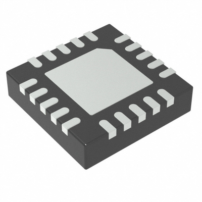 Entegre devreler çipi MCP3562T-E/NC 24 bit analog-dijital dönüştürücü