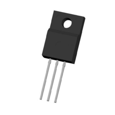 Entegre devreler çipi IPA95R130PFD7 Geliştirme 3.5V 1.25mA Tek MOSFET Transistörü